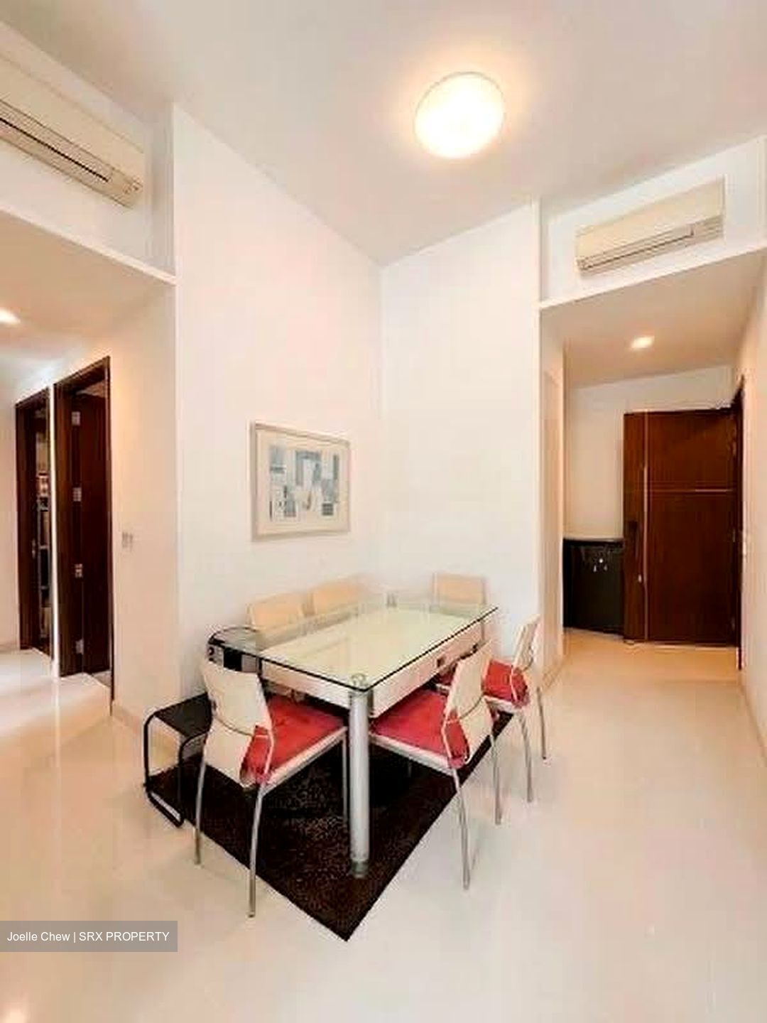 Adana @ Thomson (D20), Apartment #587735051